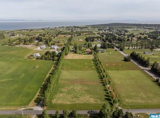 LOT Woodcock Rd #B, Sequim, WA 98382