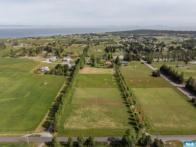 LOT Woodcock Rd #B, Sequim, WA, 98382