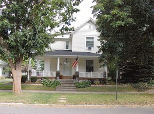 620 S Johnson St, Ada, OH 45810