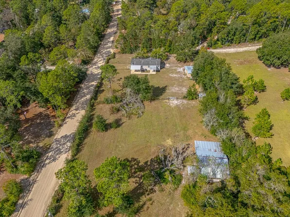 1951 Stafford Rd, Waynesville, GA 31566