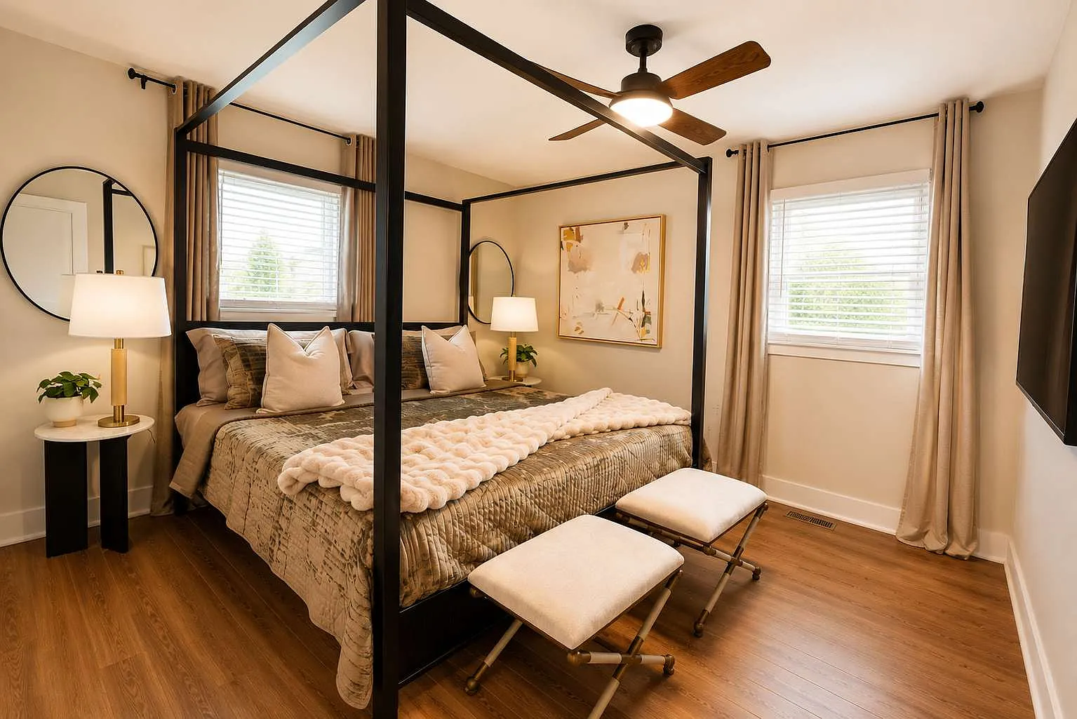 5 bed, 986 sqft, $8,100 — Photo 3