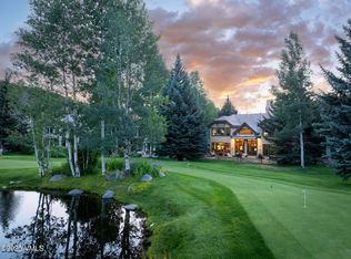 160 Windermere Cir, Edwards, CO 81632