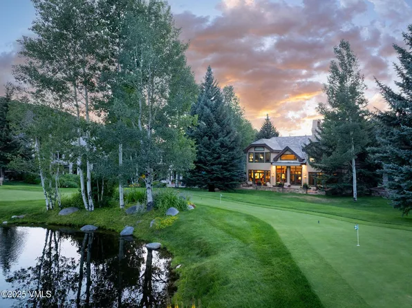 160 Windermere Cir, Edwards, CO 81632