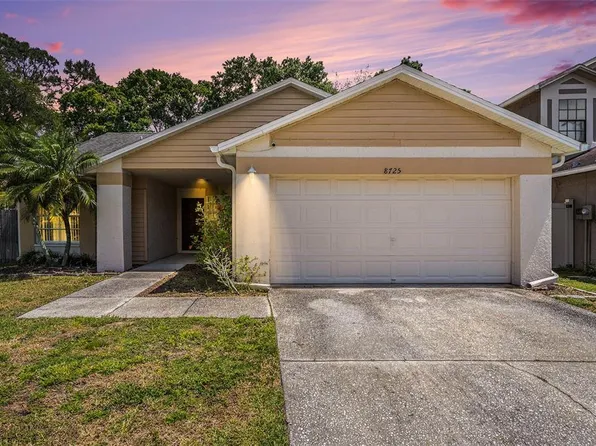 8725 Huntfield St, Tampa, FL 33635
