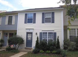 18 Gravenhurst Ct, Gaithersburg, MD 20878