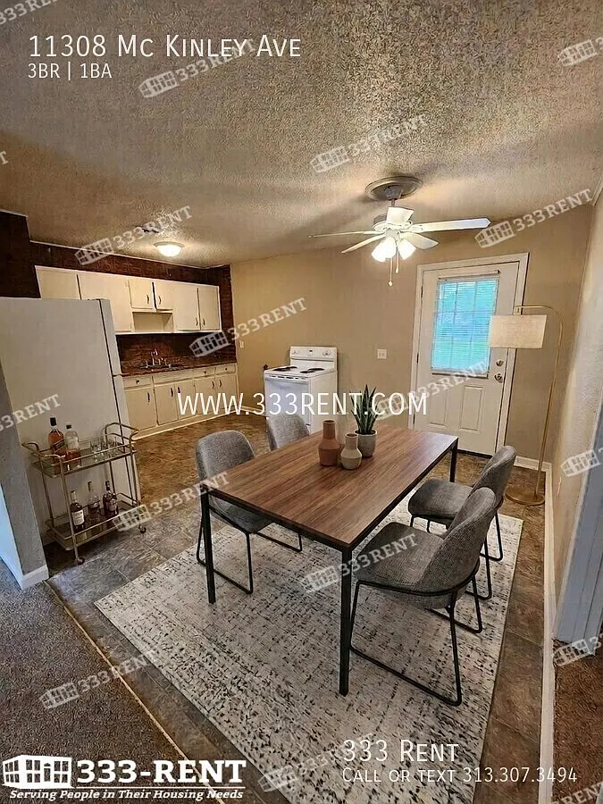 3 bed, 1272 sqft, $1,295 — Photo 4