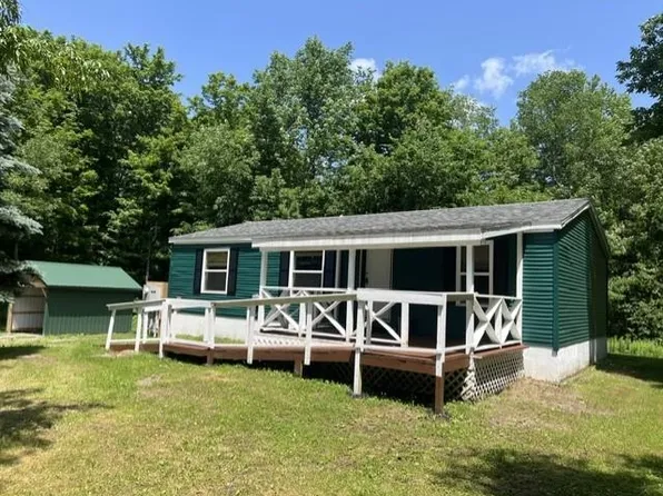 844 Ridge Rd, Fine, NY 13639