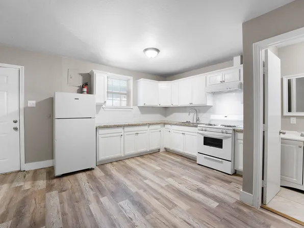 3430 Sockwell Blvd, Greenville, TX