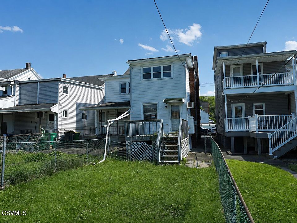 2nd image of 321 W 5th St