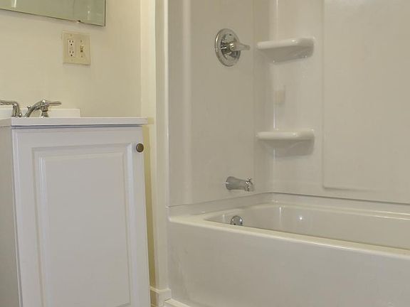 New Bathroom