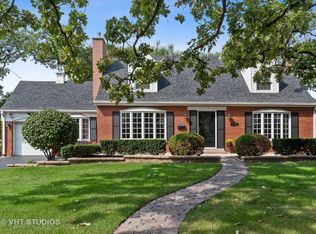 9616 S Parkside Ave, Oak Lawn, IL 60453