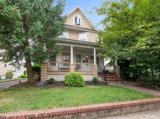 324 Emerson Ave, Plainfield, NJ 07060