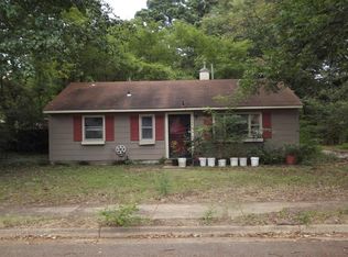 926 Dawn Dr, Memphis, TN 38127