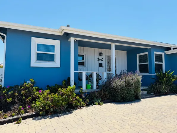 100 Via Riviera, Redondo Beach, CA 90277