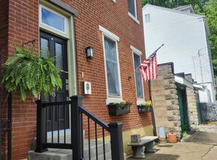 3218 Harcum Way, Pittsburgh, PA 15203
