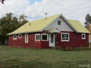 1312 Montana Ave, Libby, MT 59923