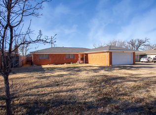 4010 Tulane Dr, Amarillo, TX 79109