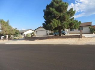 17895 Willow Rd, Hesperia, CA 92345