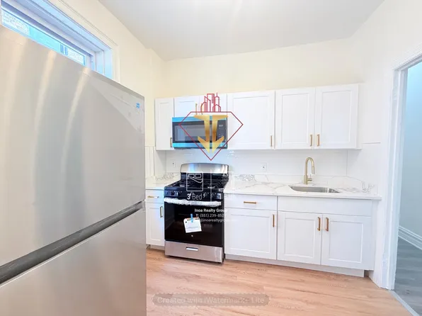 640 Bergen Ave #32A, Jersey City, NJ 07304