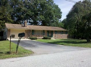 12829 Leman Ln, Waldorf, MD 20601