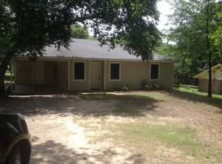 222 Marilyn St, Nacogdoches, TX 75961