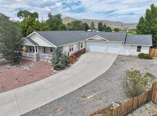 761 Silver Drive, Montrose, CO 81401