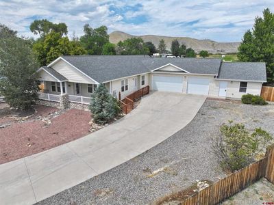 761 Silver Drive, Montrose, CO, 81401