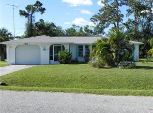 96 Marlin Rd, Venice, FL 34293