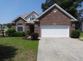 255 Fox Den Dr, Murrells Inlet, SC 29576