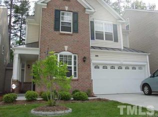 113 Sonoma Way, Chapel Hill, NC 27516