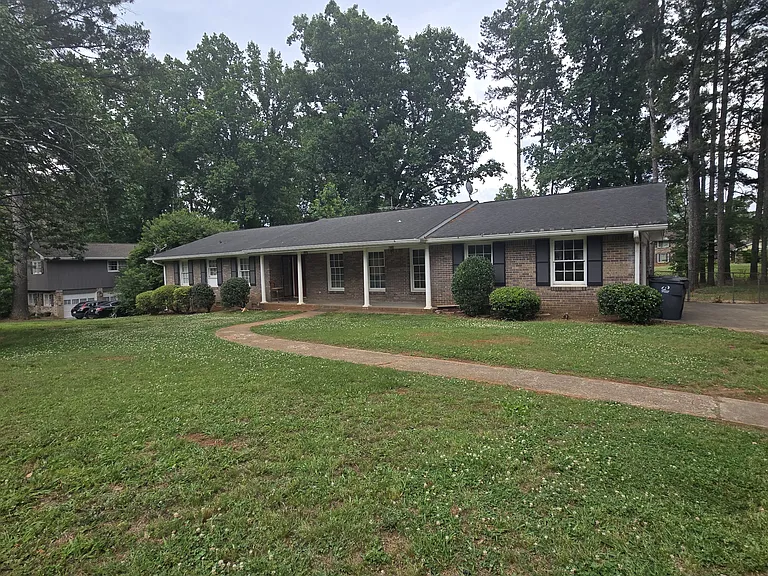 4508 Plantation Ln — Photo 1