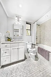 Sold by Halstead Real Estate