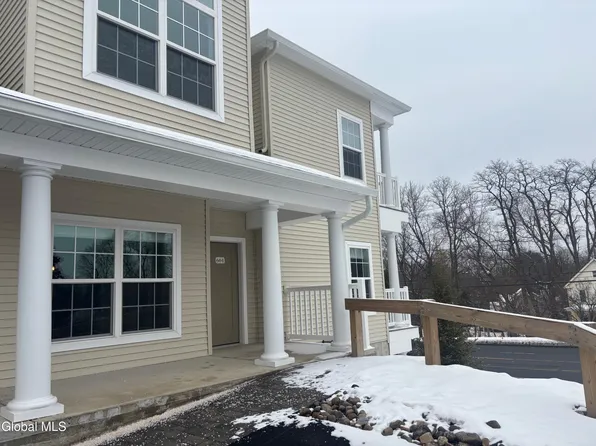 604 Vly Pointe Drive, Niskayuna, NY 12309