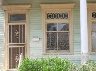 1918 Dublin St, New Orleans, LA 70118