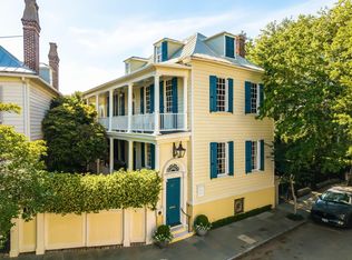 47 Church St, Charleston, SC 29401