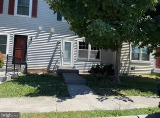 206 Kimberly Way, Winchester, VA 22601
