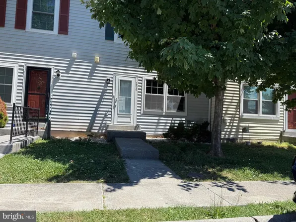 206 Kimberly Way, Winchester, VA 22601