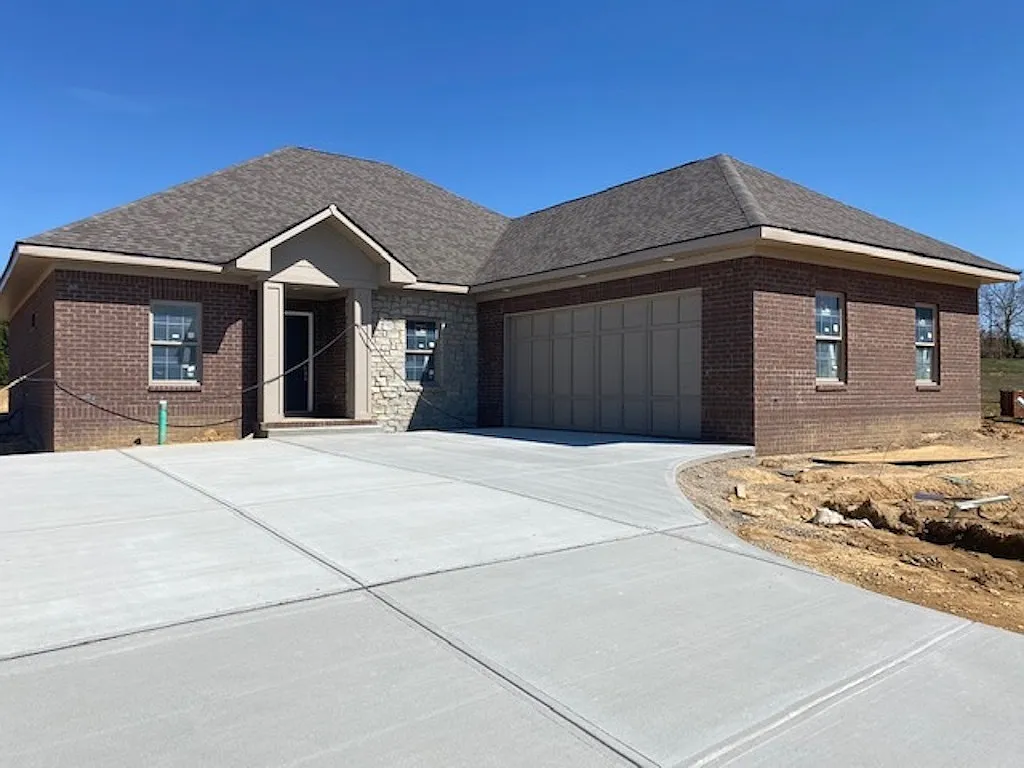 6112 Horizon Dr photo 1