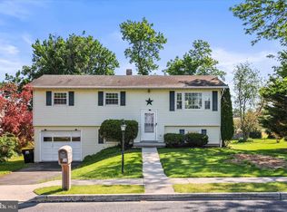 124 Park Heights Blvd, Hanover, PA 17331