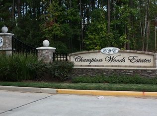 17123 Ashley Woods Ct, Spring, TX 77379