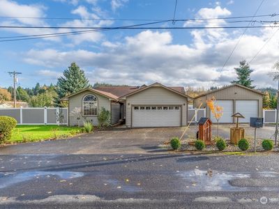 1660 N 2nd Avenue, Kelso, WA, 98626