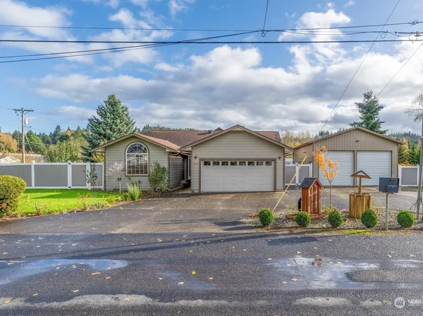 1660 N 2nd Avenue, Kelso, WA 98626