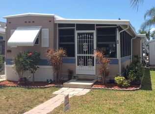 3701 Baynard Dr #D4, Punta Gorda, FL 33950