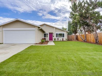1317 Magnolia Ave, Escondido, CA, 92027