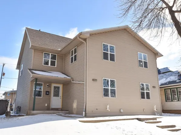 1310 South 7th STREET #1312, Milwaukee, WI 53204