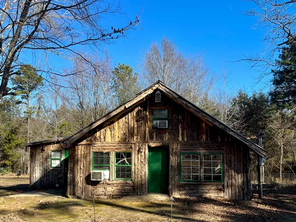 14716 Oakleaf Rd, Mulberry, AR 72947