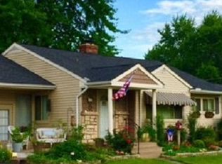 4775 Haughn Rd, Grove City, OH 43123