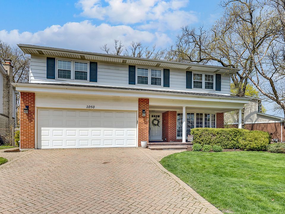 1050 Meadowlark Ln, Glenview, IL 60025 Zillow