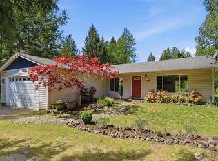 297 Lewis Road W, Seabeck, WA 98380