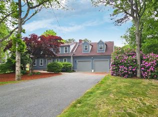 5 Tecumseh Rd, Sagamore Beach, MA 02562